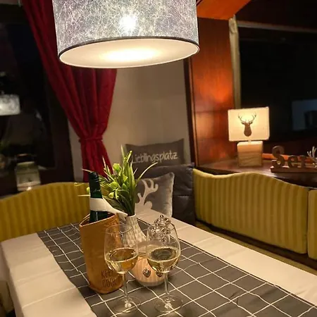 Almrausch 酒店 雷特温克尔