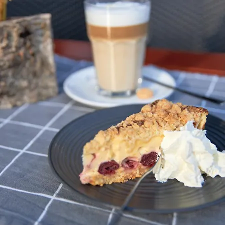 Hotel Almrausch Reit im Winkl