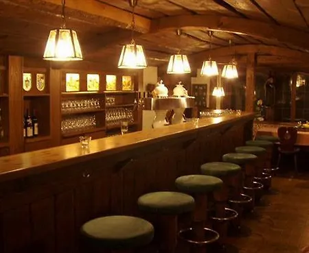 Almrausch 酒店 雷特温克尔