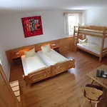 Otel Almrausch