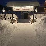 Almrausch Otel