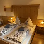 Almrausch Otel 3*