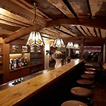 Almrausch Otel 3*