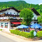 Almrausch 3* Reit im Winkl