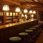 Almrausch Otel Reit im Winkl