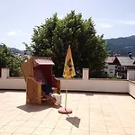 Almrausch