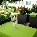 Otel Almrausch 3*