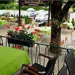 Otel Almrausch Reit im Winkl