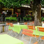 Otel Almrausch Reit im Winkl