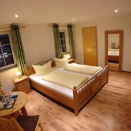 Hotel Almrausch 3*