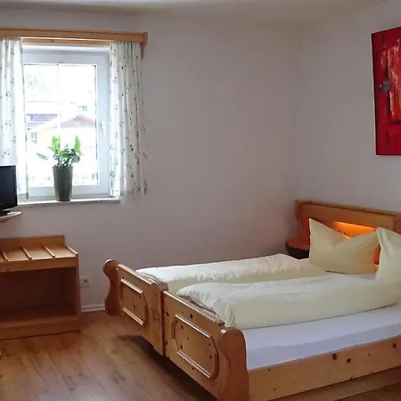 Hotel Almrausch 3*
