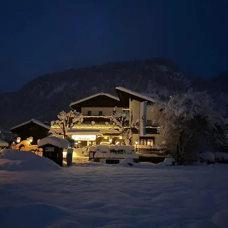 Hotel Almrausch
