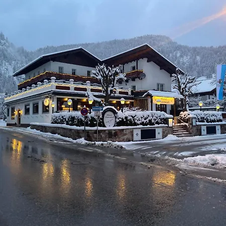 Almrausch 3*