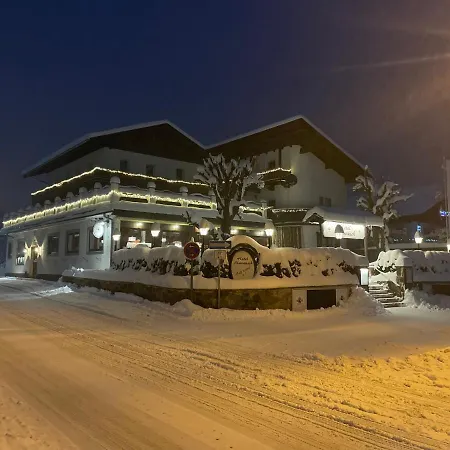 Almrausch 3* Reit im Winkl
