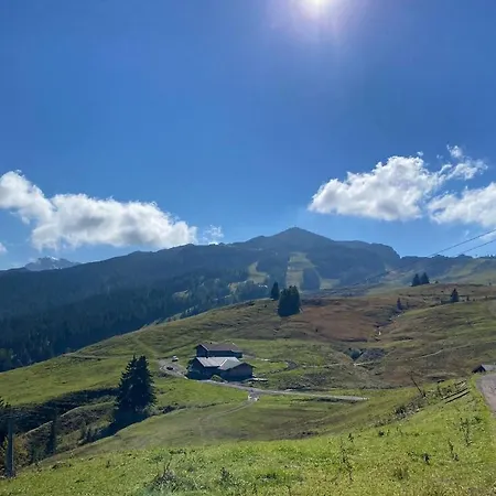 Almrausch Hotel Reit im Winkl