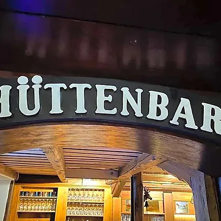 Almrausch