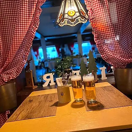فندق Almrausch ريت ام وينكل