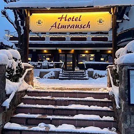 Almrausch 3* ريت ام وينكل