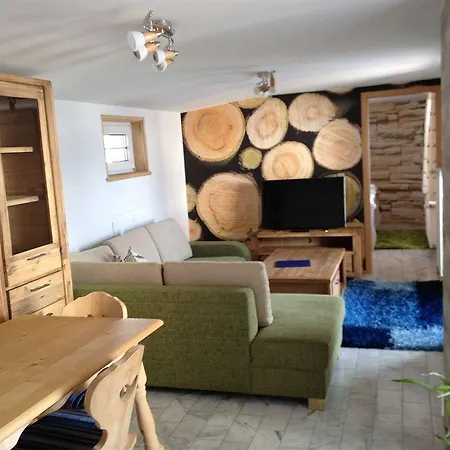 Almrausch 3* Reit im Winkl