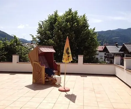 Almrausch