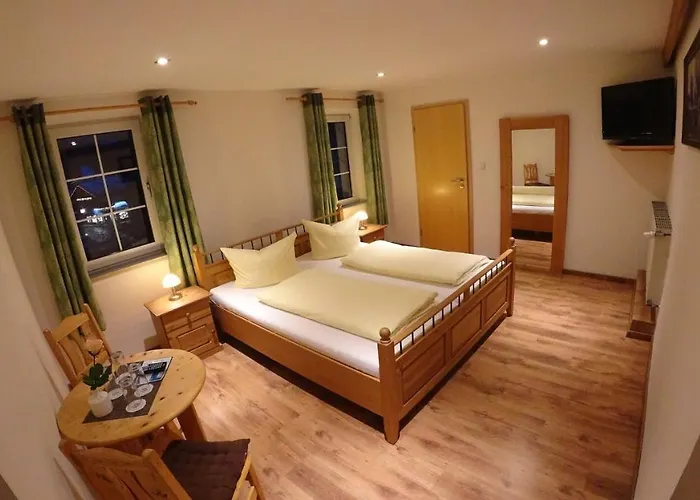 Hotel Almrausch 3*