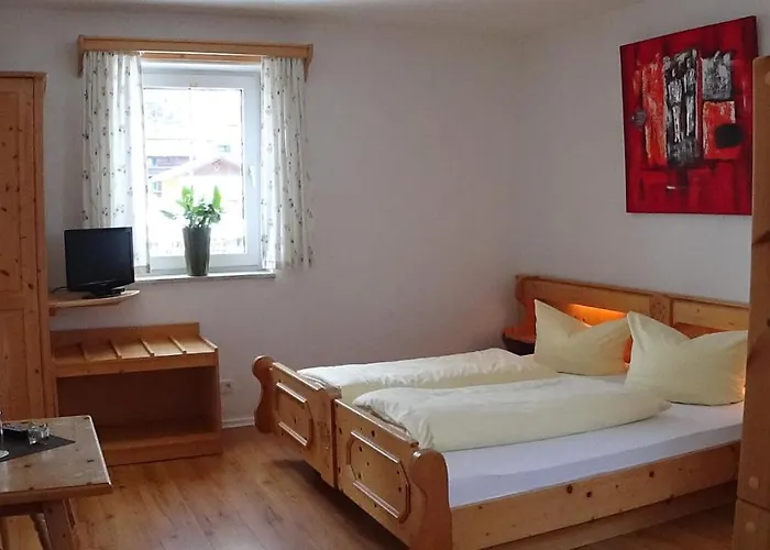 Hotel Almrausch 3*