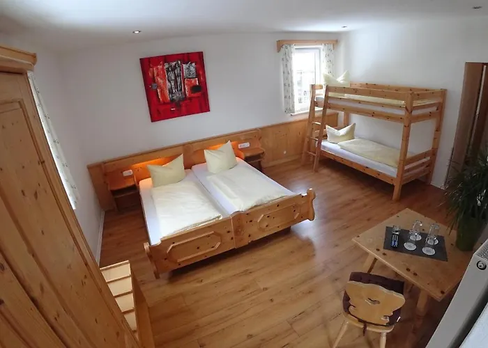 Hotel Almrausch