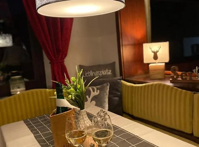 Almrausch Hotel Reit im Winkl