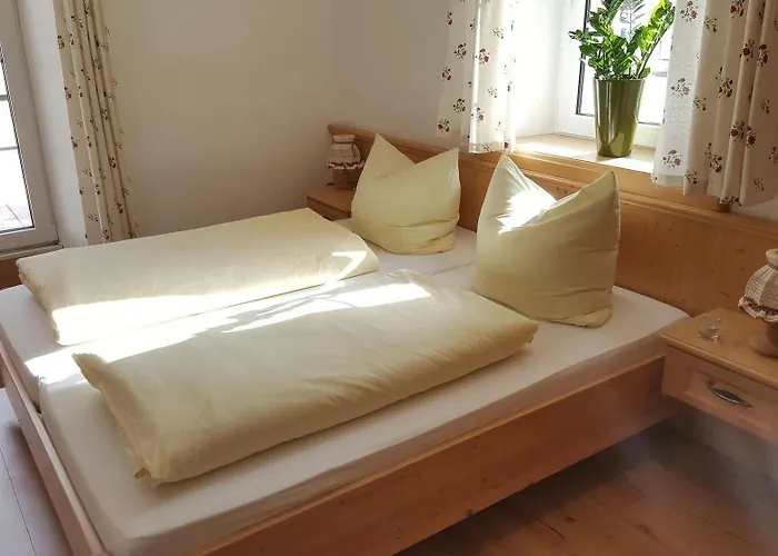 Hotel Almrausch