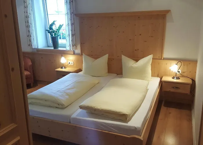 Almrausch Hotel