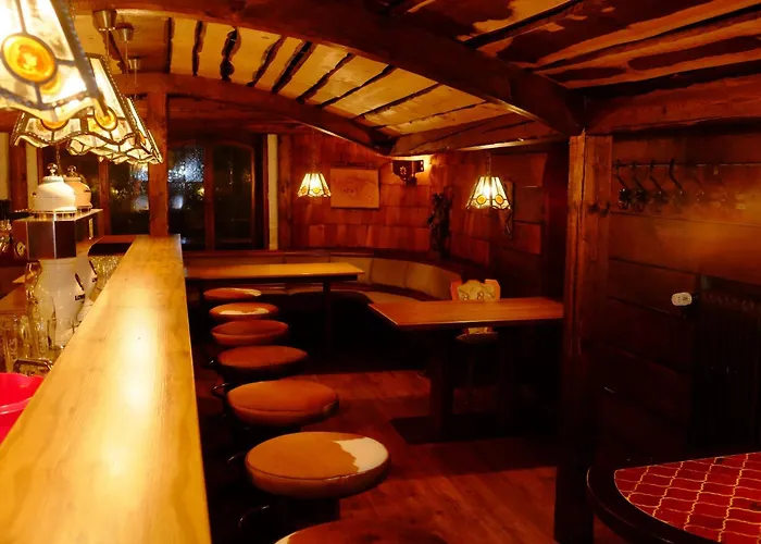 Almrausch Hotel 3*